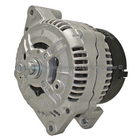 Mpa Quality-Built Alternator Remanufactured, MPA Quality-Built 13520 13520